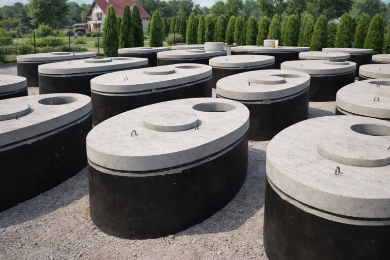 szamba betonowe owalne produkcja 02